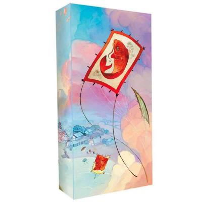 IELLO  Yokai Extension Kanagawa