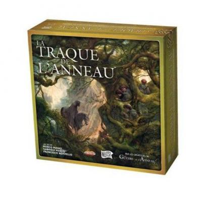  BlackRock Games La Traque De L'anneau