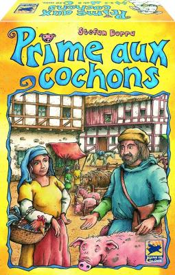  Intrafin Prime Aux Cochons