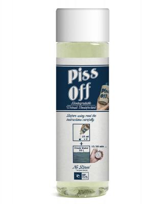  Nettoyant Combinaison Neoprene PISS OFF RIP CURL 250 ml 