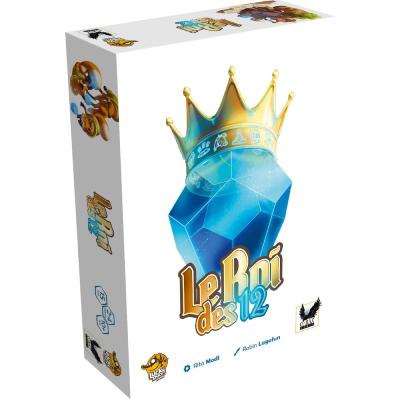  Le Roi Des 12 ( Goodies Inclus ) 