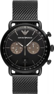 EMPORIO ARMANI Montre homme  AR11142 chronographe