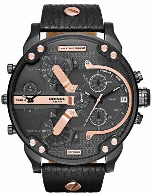 DIESEL Montre Homme  Mr Daddy 2.0 DZ7350 