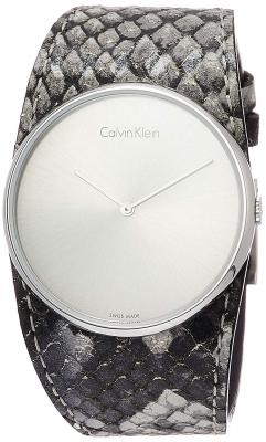 CALVIN KLEIN Orologio donna  k5v231q4 (&oslash; 39 mm)
