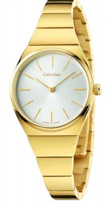 CALVIN KLEIN Montre Femme  Supreme Mini K6C23546
