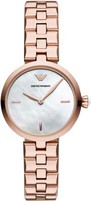 EMPORIO ARMANI Montre Femme  Arianna AR11196