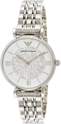 EMPORIO ARMANI Montre  Femme Ar1925