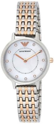 EMPORIO ARMANI Montre Femme  Kappa AR11094