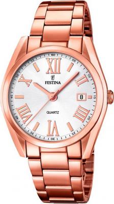FESTINA Montre  De Femme F16793/1