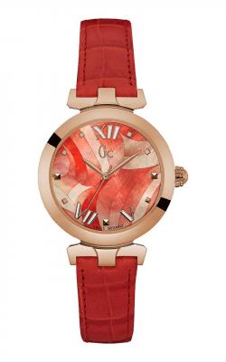 GC Montre Femme Guess Collection Ladychic Y20004L3