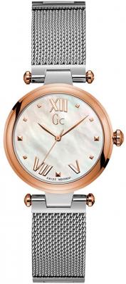 GC Montre Femme Guess Collection PureChic Y31003L1