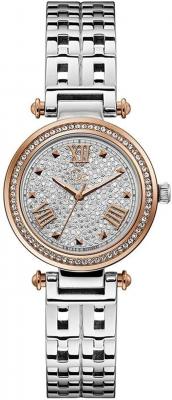 GC Montre Femme Guess Collection PureChic Y47004L1MF