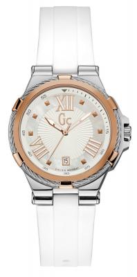 GUESS Orologio Donna GC Watches Y34002L1 (&Oslash; 36 mm)