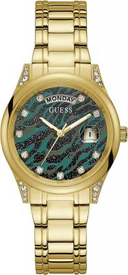 GUESS Orologio donna  gw0047l3 (&oslash; 36 mm)
