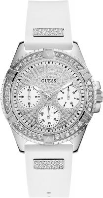 GUESS Montre Femme  Lady Frontier W1160L4