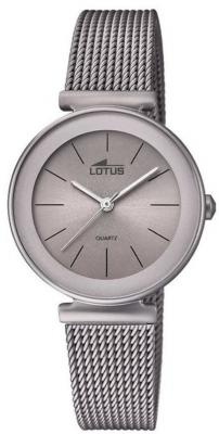 LOTUS Montre Femme  L18435/2 Argent