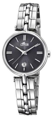 LOTUS Montre Femme  L18456/2 Argent