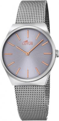 LOTUS Montre Femme  The Couples L18288/2