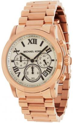 MICHAEL KORS Montre Femme  MK5929 bracelet acier inoxydable 