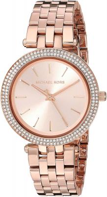MICHAEL KORS Montre Femme  Darci  MK3431