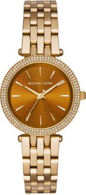 MICHAEL KORS  Montre de Femme MK3408 Cadran Marron