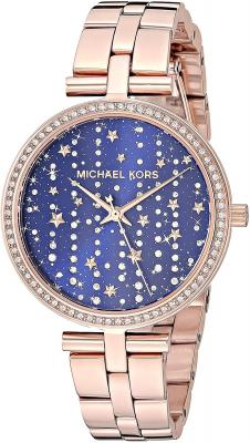 MICHAEL KORS  MK4451 montre quartz femme