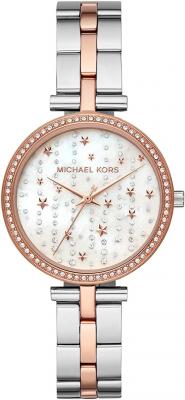 MICHAEL KORS Montre Femme  Maci MK4452