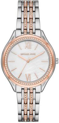 MICHAEL KORS Montre Femme  Mindy MK7077