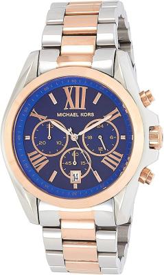 MICHAEL KORS Montre Femme  MK5606 Bradshaw