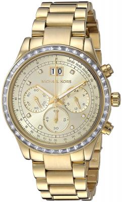 MICHAEL KORS Montre Femme  MK6187 Or