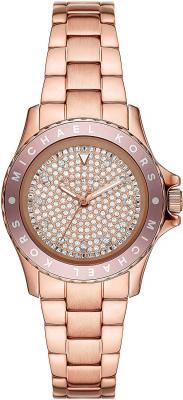 MICHAEL KORS Montre Femme  Parker MK6956