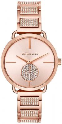 MICHAEL KORS Montre Femme  Portia MK3853