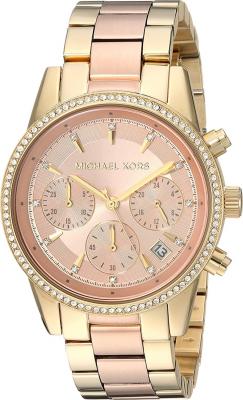 MICHAEL KORS Montre Femme  Ritz MK6475