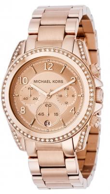 MICHAEL KORS Montre Femme  MK5263 (39 mm) 