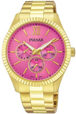 PULSAR Orologio Donna  PP6218X1 (&Oslash; 36 mm)