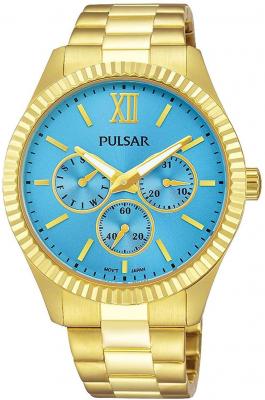 PULSAR Orologio Donna  PP6220X1 (&Oslash; 40 mm)