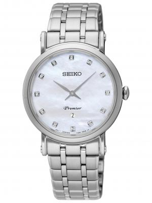 SEIKO Montre Femme  SXB433P1 (30,5 mm)
