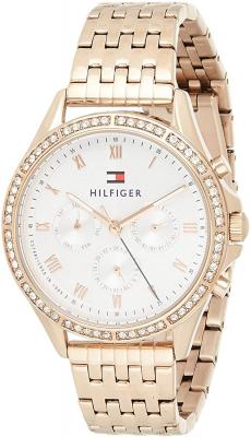 TOMMY HILFIGER Orologio Donna  1782143 (&oslash; 38 mm)