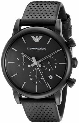 EMPORIO ARMANI  AR1737 montre quartz homme 