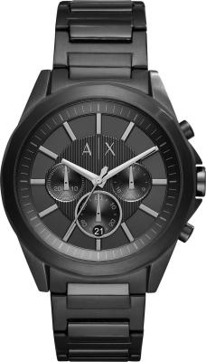 ARMANI EXCHANGE Montre Chronographe Homme  AX2601