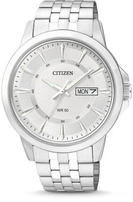 CITIZEN  Montre pour hommes Quartz BF2011-51AE