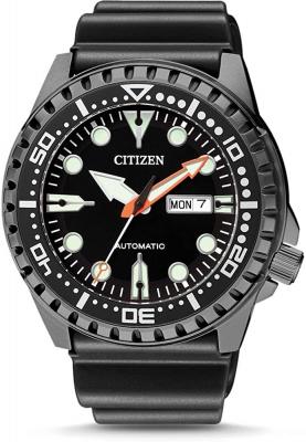 CITIZEN Montre Homme  NH8385-11EE Automatique
