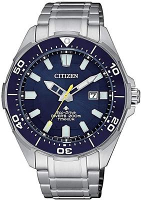 CITIZEN  BN0201-88L, Quartz, 44mm, 20ATM