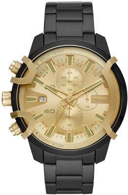 DIESEL Montre Homme  Griffed DZ4525