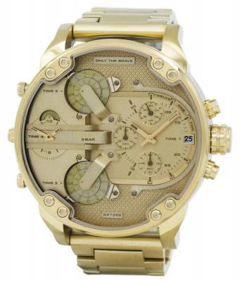 DIESEL  Mr. Daddy 2.0 Chronograph DZ7399
