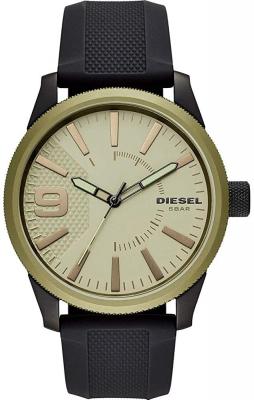 DIESEL Montre Homme  Rasp NSBB DZ1875