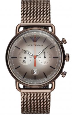 EMPORIO ARMANI  ar11169 orologi da polso uomo al quarzo
