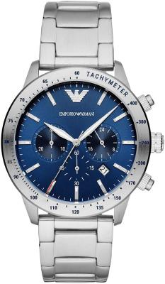 EMPORIO ARMANI  Chronographe AR11306