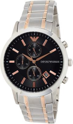 EMPORIO ARMANI Montre Homme  AR11165
