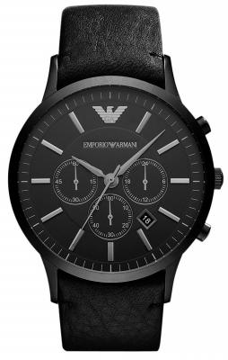 EMPORIO ARMANI Montre Homme  Sportivo Ar2461